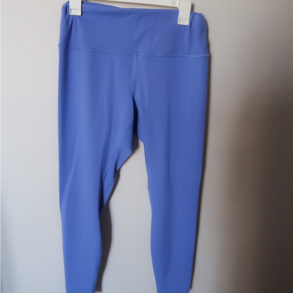 LULULEMON ALIGN LEGGINGS 25”!! great for working out but are also so soft/cozy!!